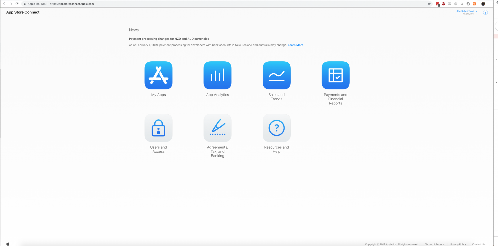 How To Setup Apple Developer ID For The Custom App
