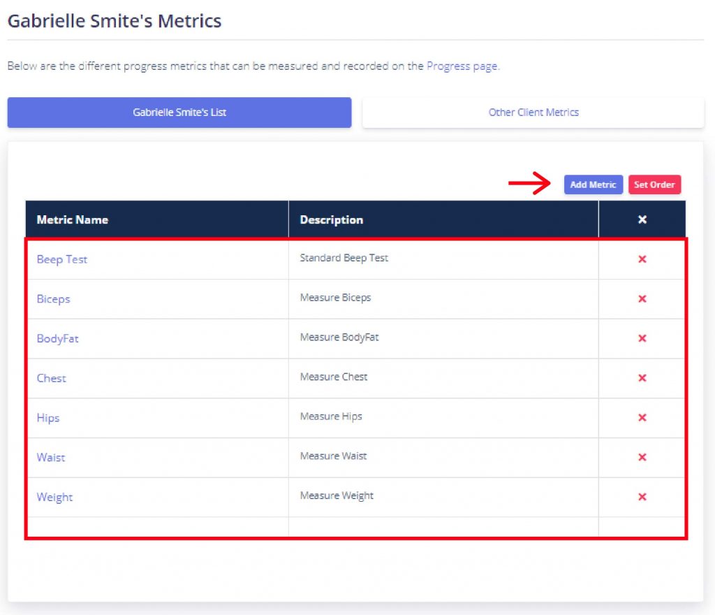 Metrics List-01